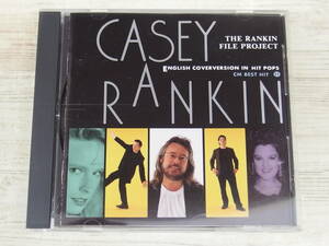 CD / ENGLISH COVERSION IN HIT POPS 11 / Casey Rankin /『D25』/ 中古