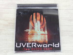 CD.DVD / Neo SOUND BEST / UVERworld /『D25』/ 中古