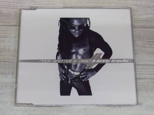 CD / Rock'n'roll Is Dead / Lenny Kravitz /『D26』/ 中古