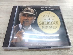 CD 2枚組 / THE CASE BOOK OF SHERLOCK HOLMES /『H831』/ 中古