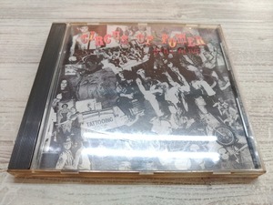 CD / STILL ALIVE / CIRCUS OF POWER /『H30』/ 中古