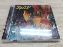 CD / EDGUY - The Savage Poetry / エドガイ /『H449』/ 中古_画像1