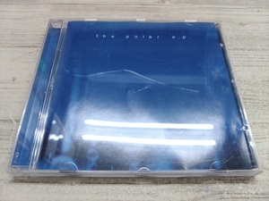CD / the polar e.p. / TOKYO/OVERTONES /『H490』/ 中古