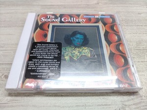 CD / The Sound Gallery / Various Artistes /『H16』/ 中古