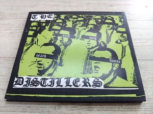 CD / SING SING DEATH HOUSE / The Distillers　ザ・ディスティラーズ /『H109』/ 中古