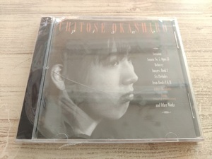 未開封 CD / CHITOSE OKASHIRO Scriabin : Sonata No.5,Op53 /『H406』/ 中古