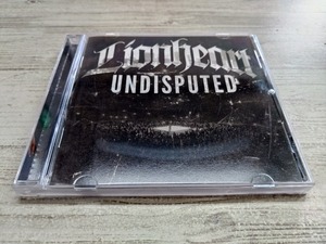 CD / UNDISPUTED / Lionheart　ライオンハート /『H273』/ 中古