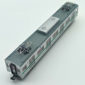 6932 マイクロエース A3574 東京メトロ 6000系 後期型 更新車 基本6両セット バラシ品