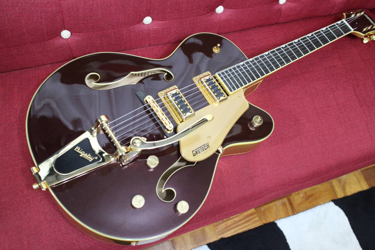 ヴィンテージ60´s「Ziggie´s」 GRETSCH 16インチ用ハードケース