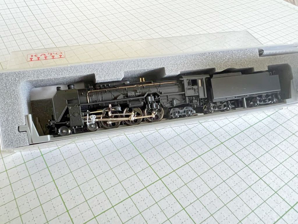 ヤフオク! -「kato dcc」(鉄道模型) の落札相場・落札価格