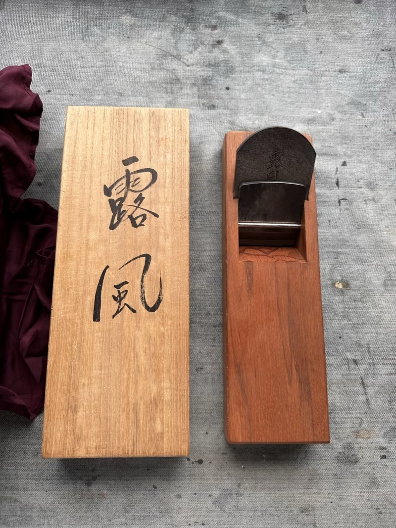 高い素材】 鉋 新品 カンナ 大工道具 長壽 千代鶴 工具/メンテナンス