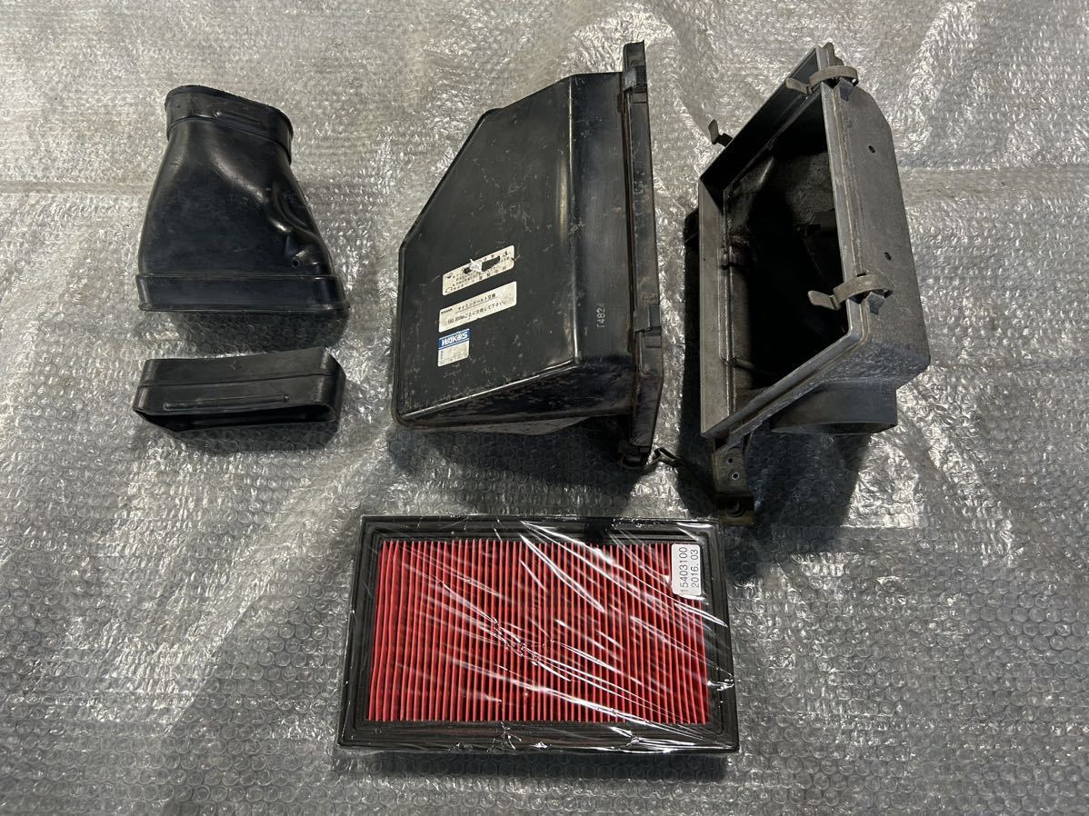 2023年最新】ヤフオク! -bcnr33 エアクリーナーの中古品・新品・未使用
