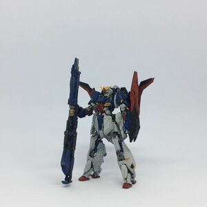 ガンダムアーティファクト　Zガンダム　塗装済み完成品