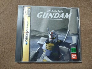 SS 機動戦士ガンダム 中古