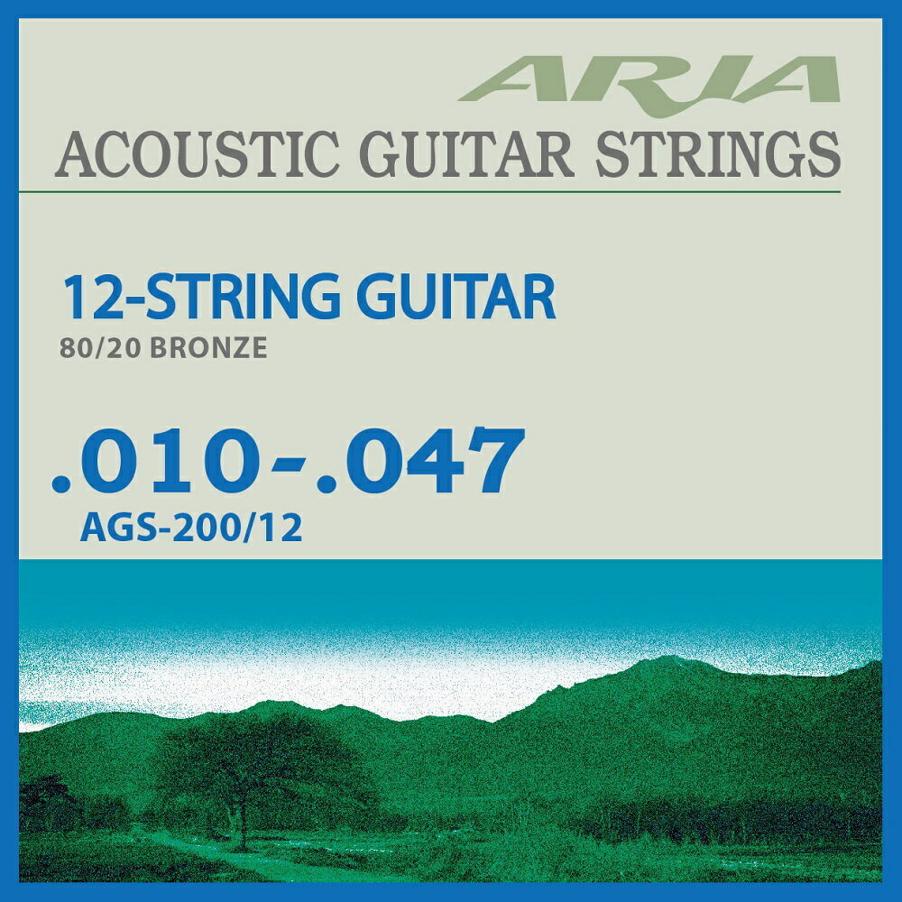 ☆Aria AGS-900XL×3セット ジャズギター弦☆新品/メール便