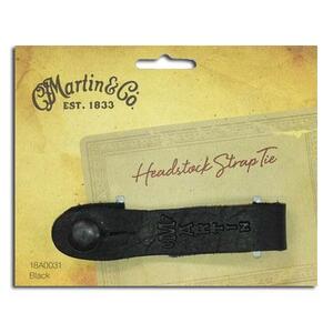 ★ Martin 18a0031 Кнопка ремня Black ★ Новая почтовая служба