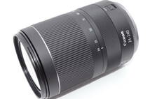 ★美品★ キヤノン Canon RF24-240mm F4-6.3 IS USM ★別売りレンズフード付き★_画像5