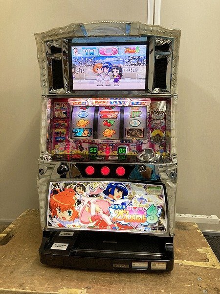 ヤフオク! -「ツインエンジェル3 実機」の落札相場・落札価格