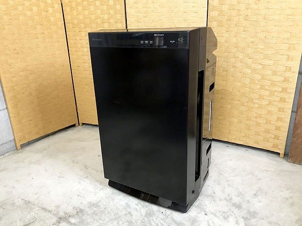 Yahoo!オークション -「mcz70t」(ダイキン) (空気清浄器)の落札相場