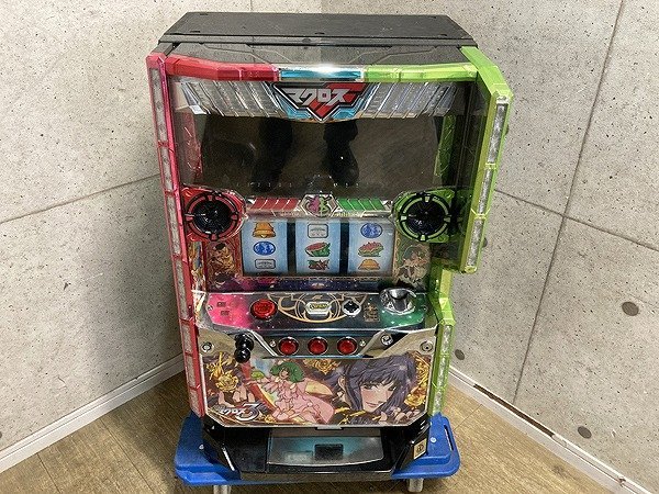 Yahoo!オークション -「パチスロマクロスフロンティア」の落札相場
