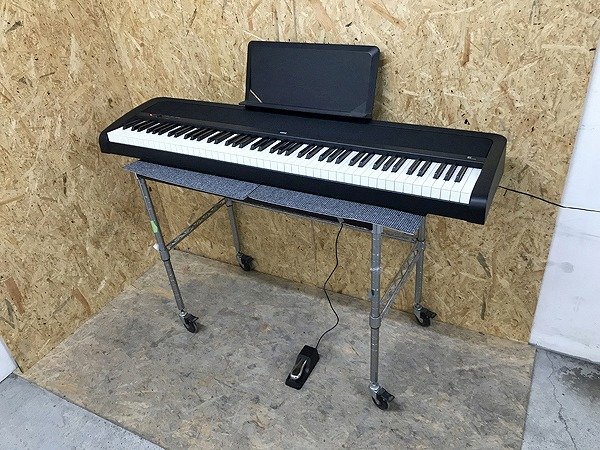 ヤフオク! -「korg 電子ピアノ b1」の落札相場・落札価格