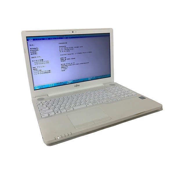 UEFI起動確認済み/中古】OptiPlex 5050(Core i7-7700, MEM32GB, SSD