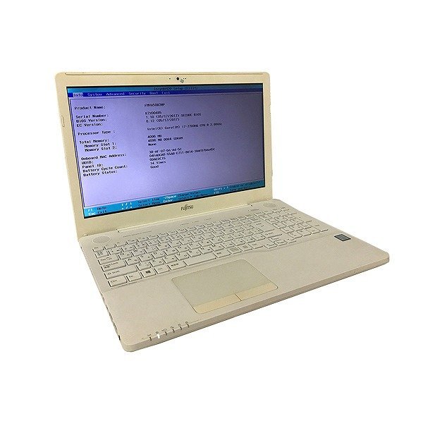 高級品市場 【仕事捗る高性能】 東芝 ノートパソコン♩core i3♩SSD256