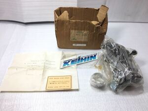 7A6 FCR キャブレター キャブ SR400 (39φ) 社外キャブレター ケイヒン KEIHIN 撮影の為 開封しました。