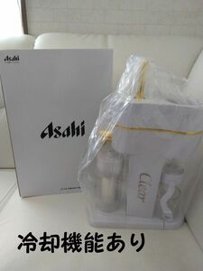 Clear Asahi 「NEWクリーミーコールドサーバー」冷却機能あり