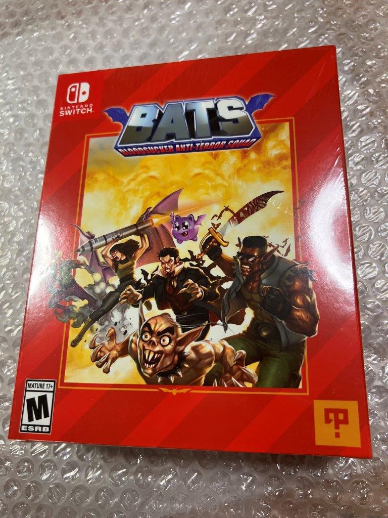 送料無料 レア SW ファイナルヴェンデッタ / FINAL VENDETTA 北米