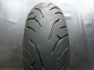 【送料無料★ ※沖縄・離島を除く】単品中古タイヤ!ブリヂストン◎BT023. 180/55ZR17. き833:23075