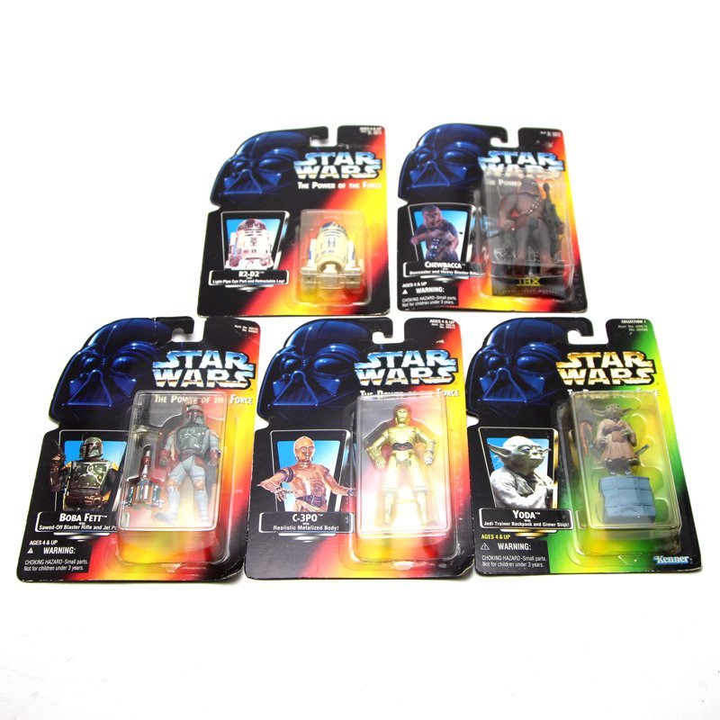 年最新ヤフオク! r2d2 c3po フィギュアフィギュアの中古品