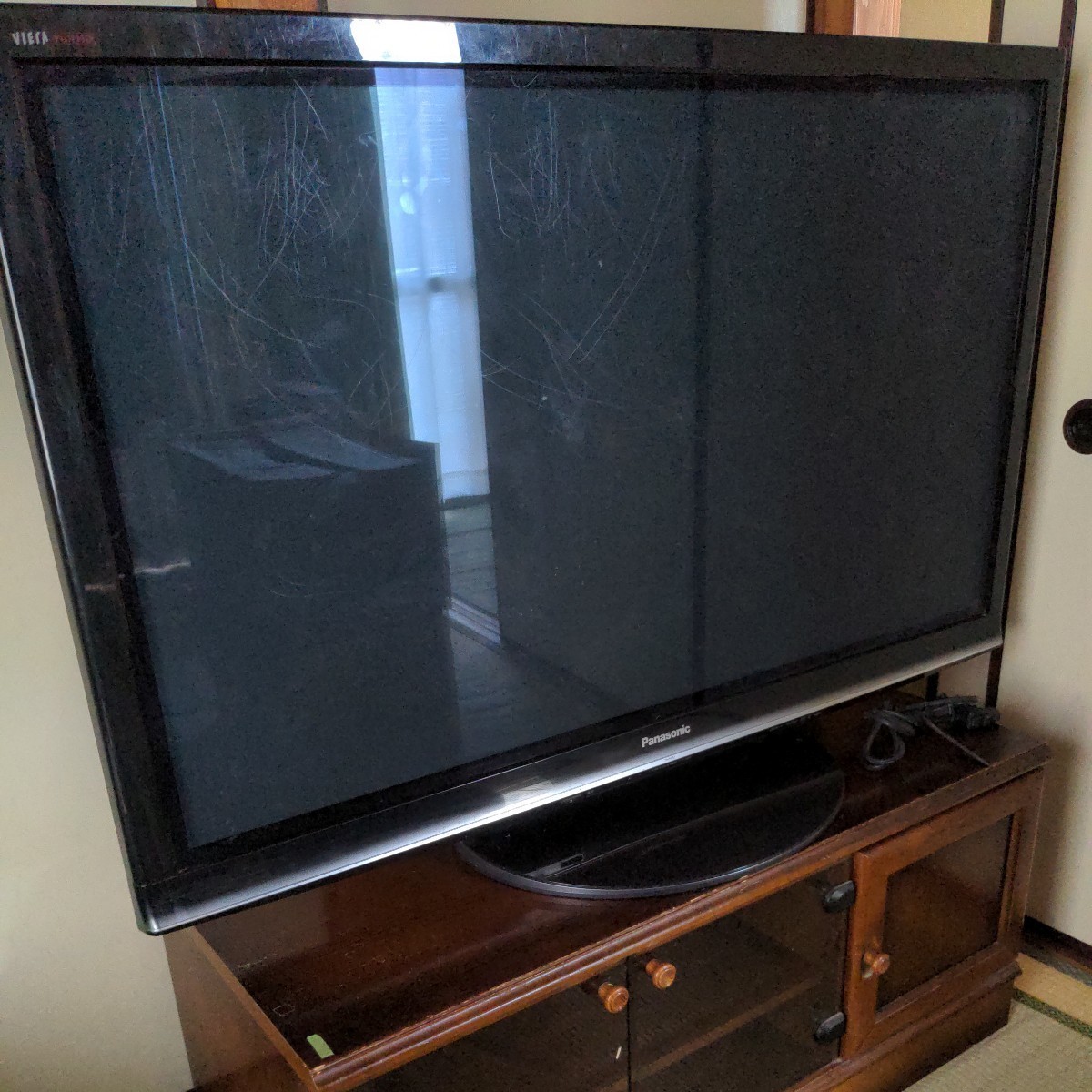 Yahoo!オークション -「panasonic テレビスタンド」の落札相場 Yahoo!オークション -「panasonic テレビスタンド」の落札相場
