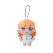 【澁谷かのん】ラブライブ!スーパースター!! モアプラスマスコット リエラのうた Vol.2 澁谷 かのん 単品 ぬいぐるみ マスコット タグ付き_画像1