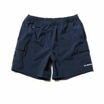 【良品】【レターパックプラス対応】 FCRB f.c real bristol エフシーレアルブリストル SOPHNET CARGO SHORTS ショーツ カーゴパンツ_画像1