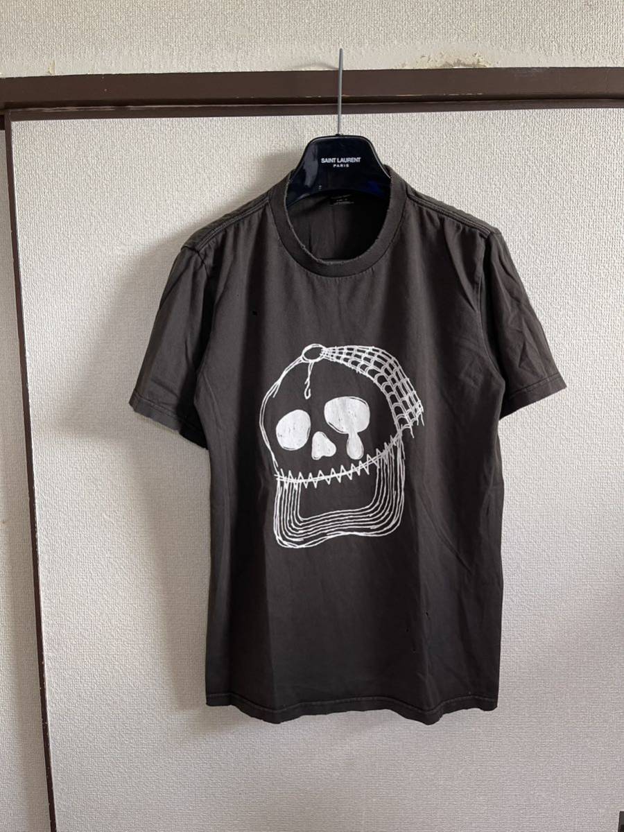 年最新ヤフオク!  number nine skullの中古品・新品・未