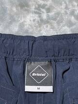 【良品】【レターパックプラス対応】 FCRB f.c real bristol エフシーレアルブリストル SOPHNET CARGO SHORTS ショーツ カーゴパンツ_画像10