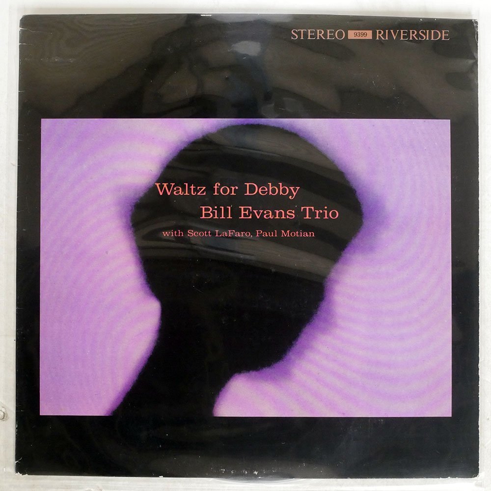 Bill Evans / Escape | JChere雅虎拍卖代购