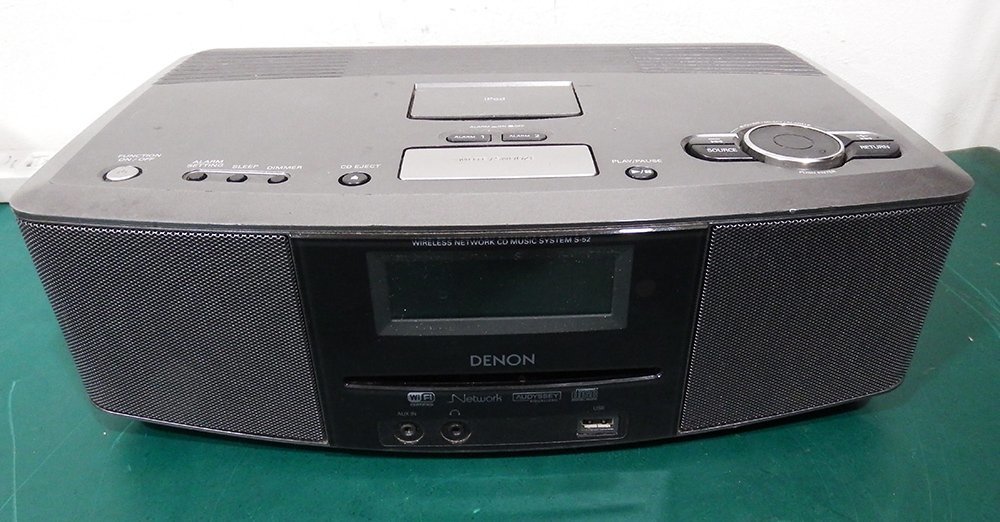 Yahoo!オークション -「denon s-52」の落札相場・落札価格