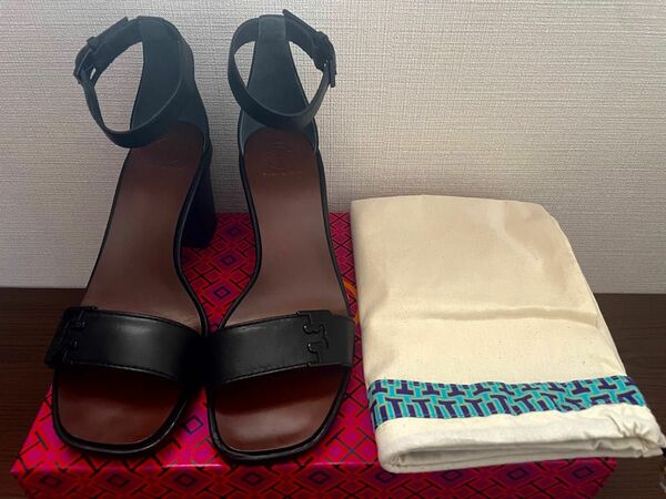 Tory Burch サンダル Size6