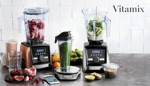 【1台限定】vitamix acent A3500iバイタミックス　新品未使用　アセント