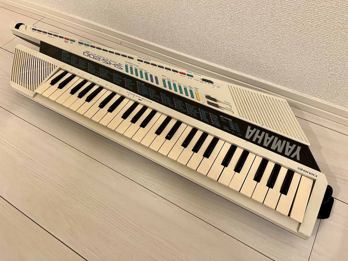 ヤフオク! -「yamaha shs 200」の落札相場・落札価格