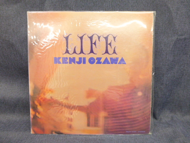 ヤフオク! -「小沢健二 life lp」の落札相場・落札価格