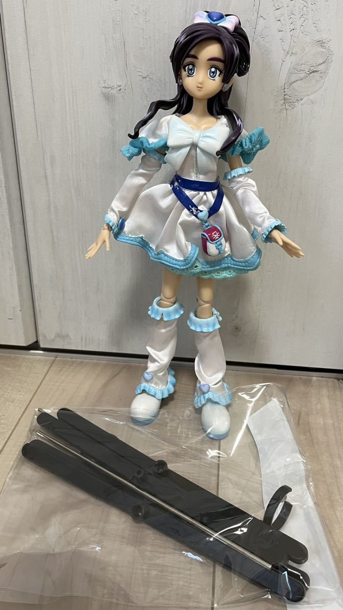 2023年最新】ヤフオク! -キュアホワイト(フィギュア)の中古品・新品
