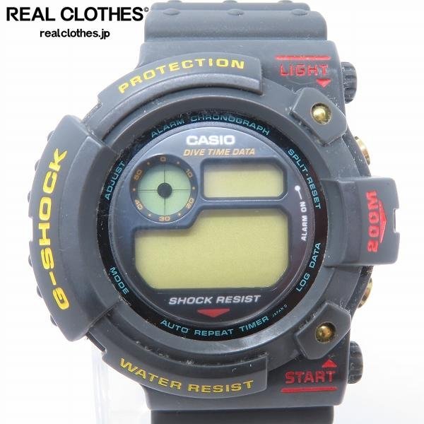 Yahoo!オークション -「dw-6300-1c」(G-SHOCK) (カシオ)の落札相場