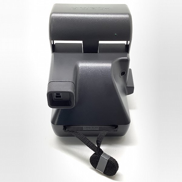 Polaroid/ポラロイド OneStep Version II インスタントカメラ 動作