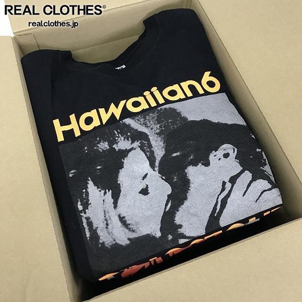 Yahoo!オークション -「hawaiian6 tシャツ」(記念品、思い出の品) の