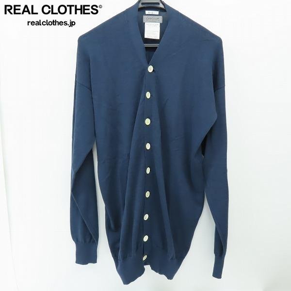ヤフオク! -「yohji yamamoto pour homme カーディガン」(Y's、ヨウジ