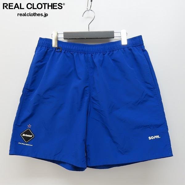 限定特価】 新作ブリストルNYLON EASY M SHORTS ショートパンツ