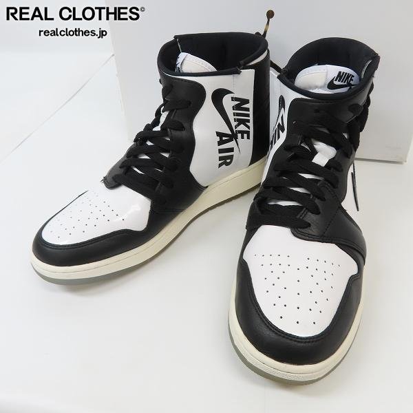 NIKE/ナイキ WMNS AIR JORDAN 1 REBEL XX/ウィメンズ エアジョーダン 1